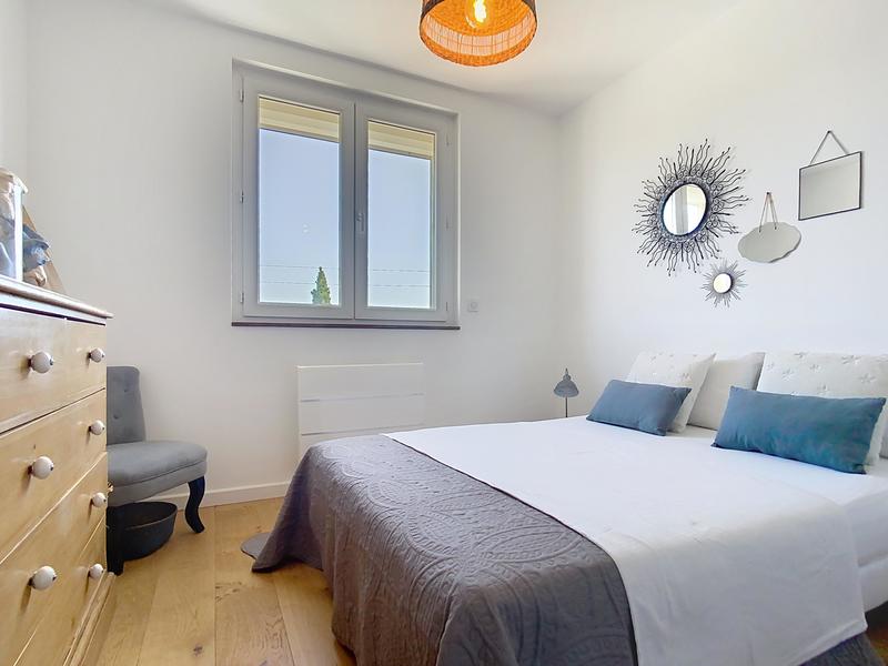 Maison - 111 m² - 5 pièces