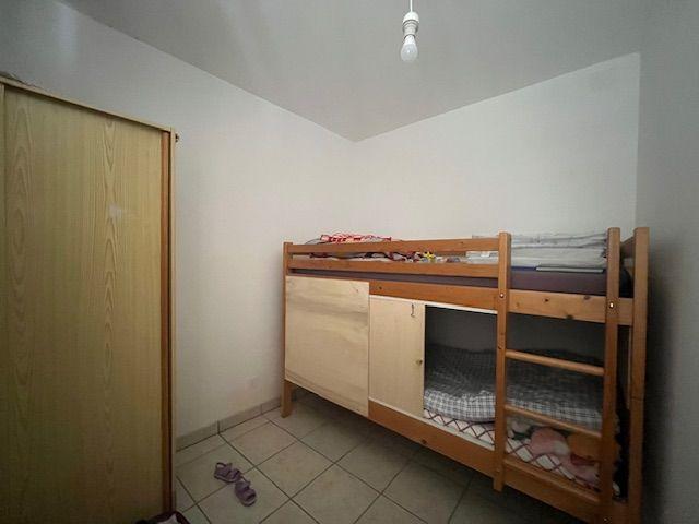 Maison - 63 m² - 4 pièces