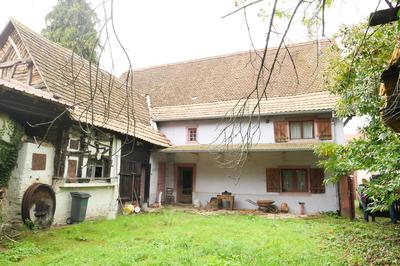 Maison - 196 m² - 8 pièces