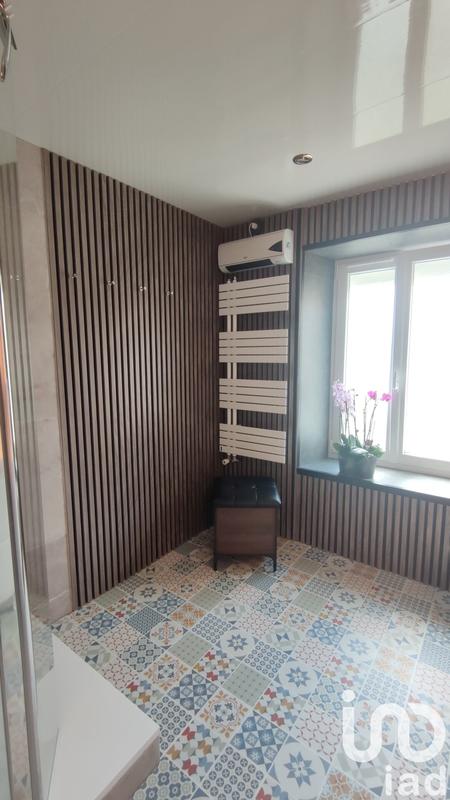 Maison de village - 138 m² - 5 pièces