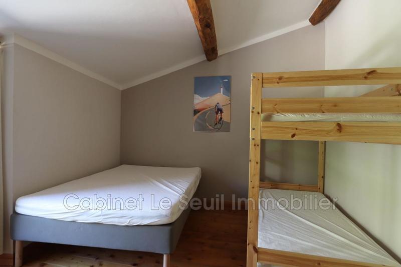 Maison en pierre - 92 m² - 3 pièces