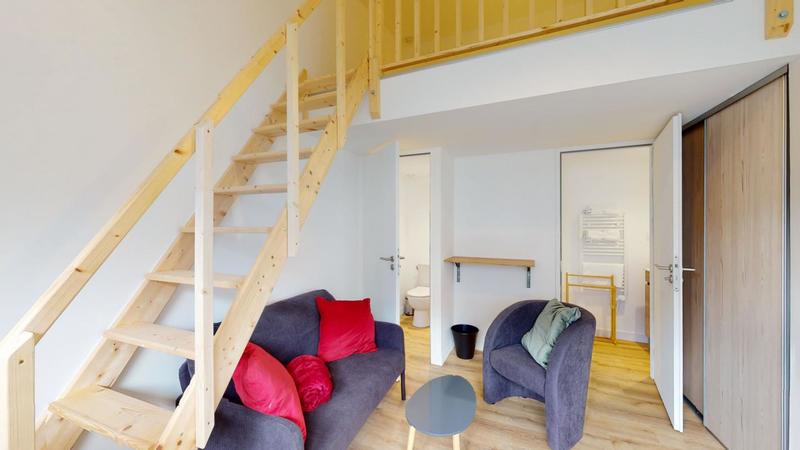 Appartement - 315 m²