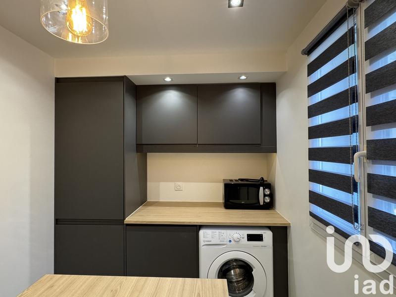 Maison de ville - 98 m² - 5 pièces