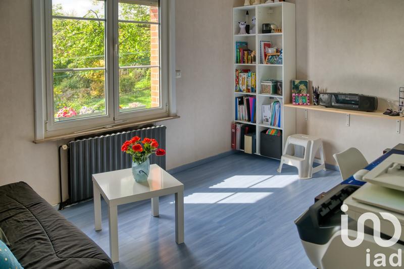 Maison - 226 m² - 8 pièces