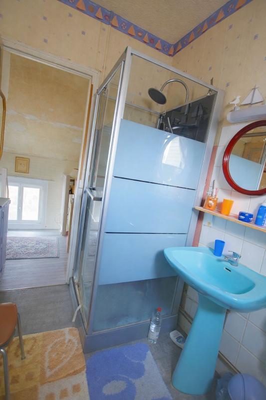 Maison de ville - 100 m² - 4 pièces