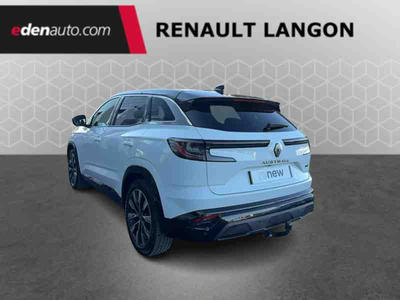 Renault Austral E-Tech hybrid 200 Techno