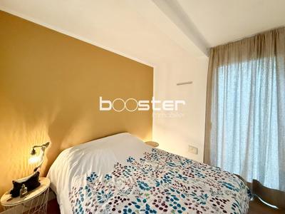 Appartement ancien - 36 m² - 2 pièces