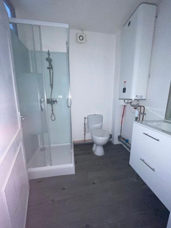 Appartement - 31 m² - 1 pièce