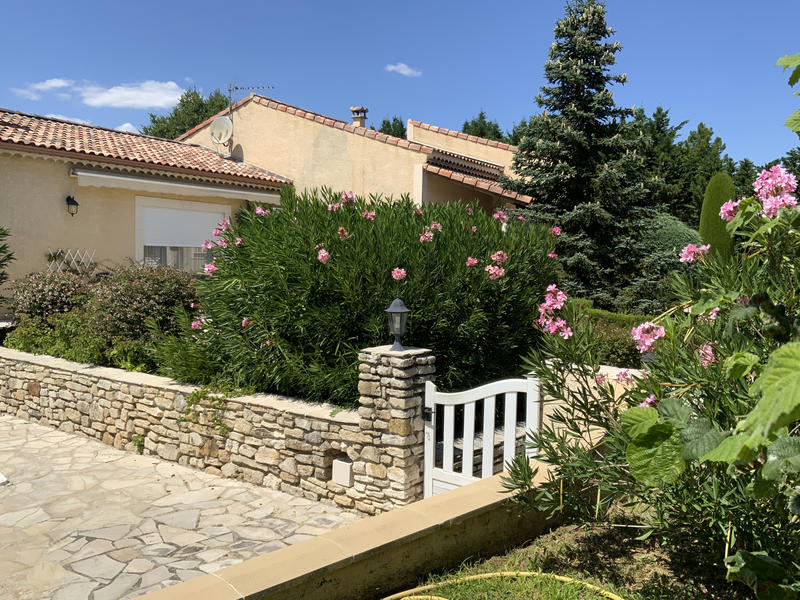 Maison - 167 m² - 5 pièces