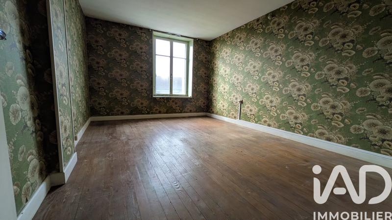 Maison de village - 168 m² - 6 pièces