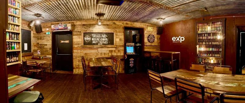 Appartement - 117 m²