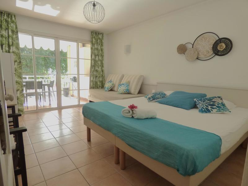 Appartement - 22 m² - 1 pièce