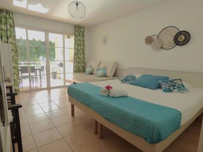 Appartement - 22 m² - 1 pièce