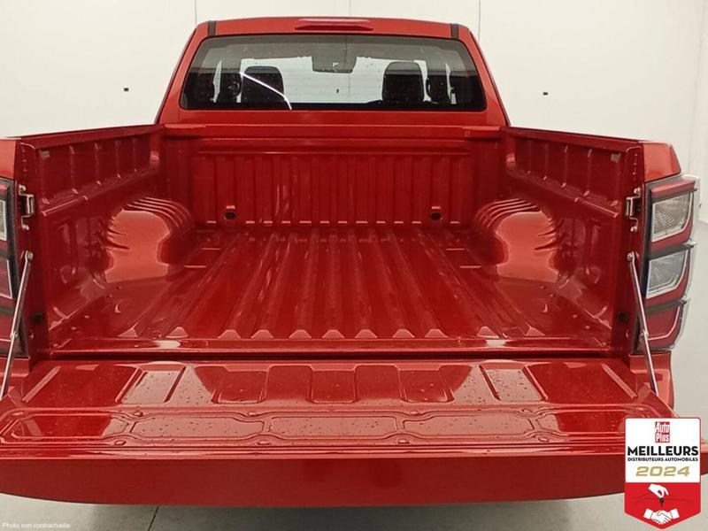 Isuzu d-max 1.9 4x4 Space Cab N60 F+ At