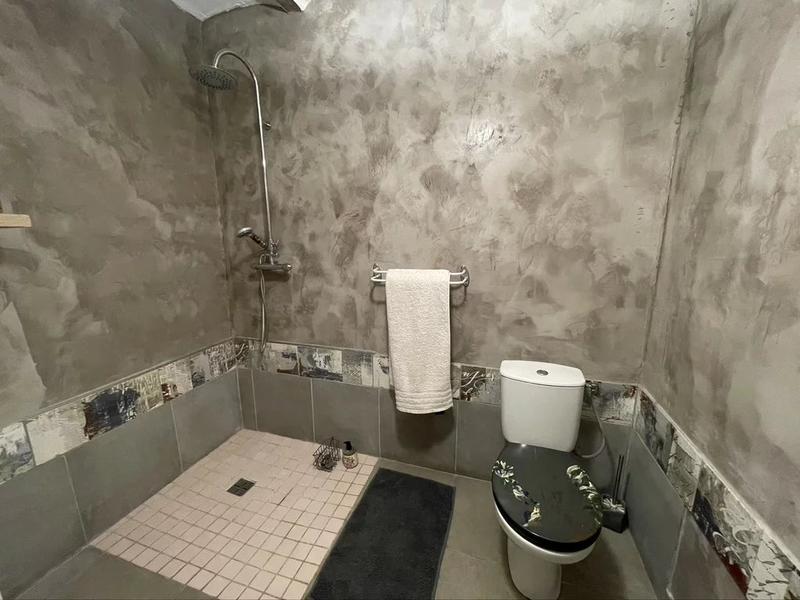 Maison de village - 107 m² - 4 pièces