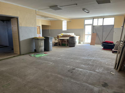 Immeuble - 1 170 m²