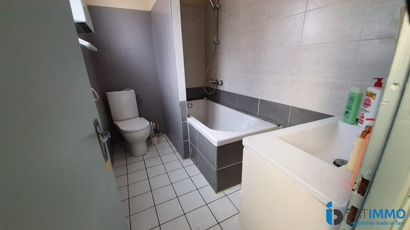 Maison - 137 m² - 7 pièces