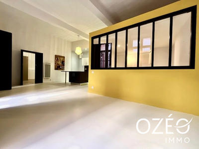 Appartement - 68 m² - 3 pièces