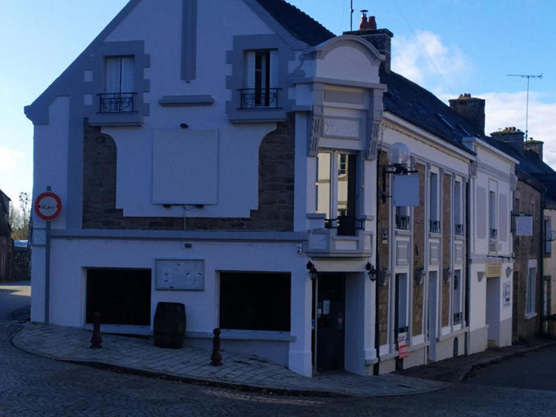 Immeuble - 350 m² - 8 pièces