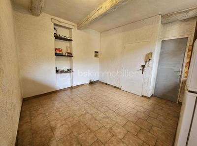 Appartement - 28 m² - 2 pièces