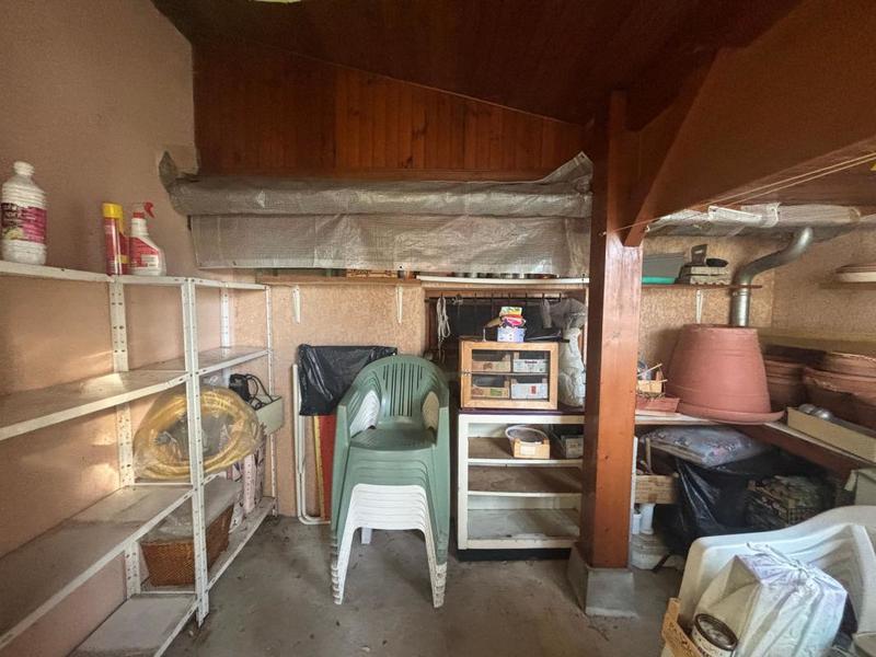 Maison - 76 m² - 3 pièces