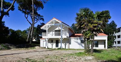 Villa - 176 m² - 5 pièces