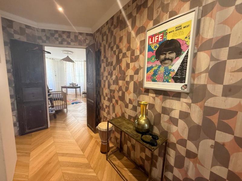 Maison en pierre - 302 m² - 12 pièces