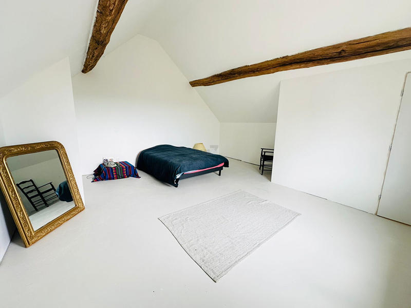 Maison - 130 m² - 4 pièces