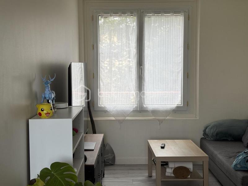 Appartement - 63 m² - 4 pièces