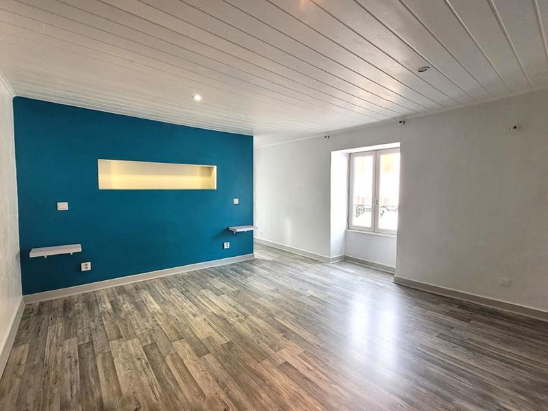 Maison de ville - 120 m² - 5 pièces