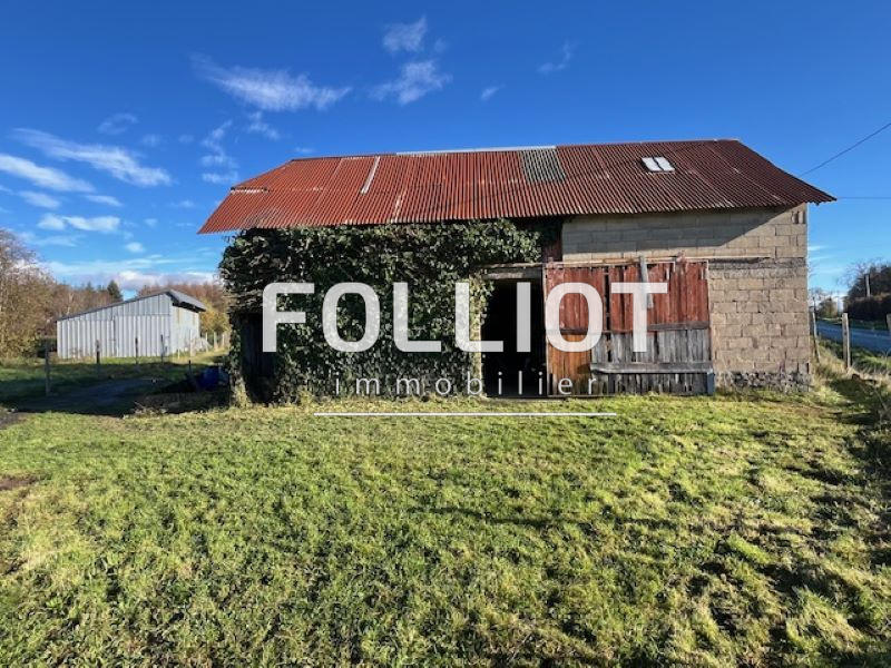 Maison - 76 m² - 3 pièces