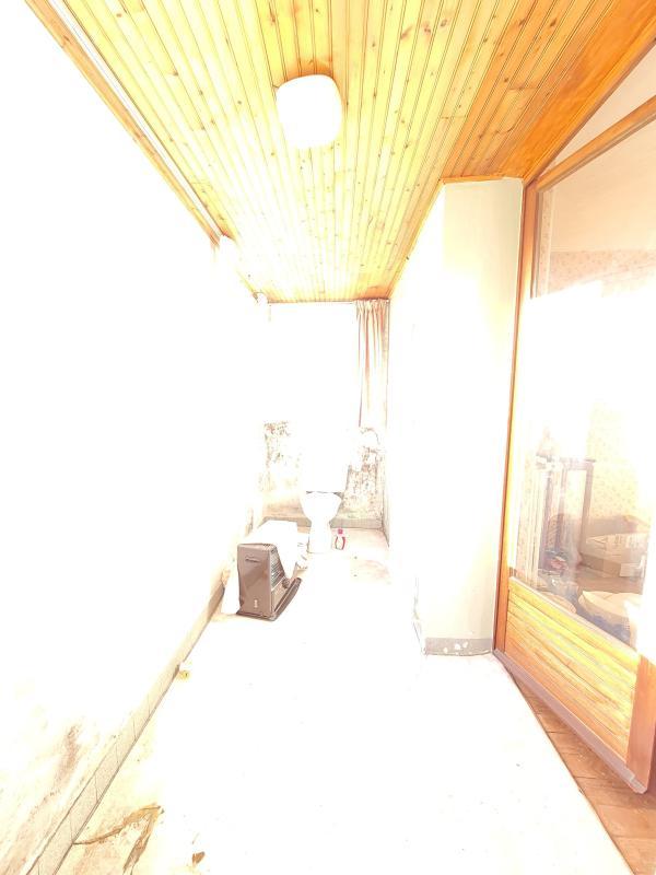 Maison - 63 m² - 3 pièces