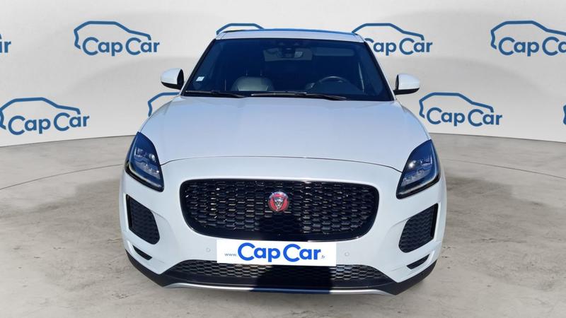 Jaguar E-Pace 2.0 P250 Awd Bva se