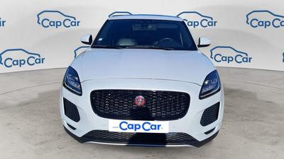 Jaguar E-Pace 2.0 P250 Awd Bva se