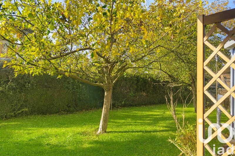 Maison - 150 m² - 8 pièces