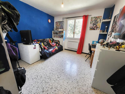 Villa - 161 m² - 8 pièces