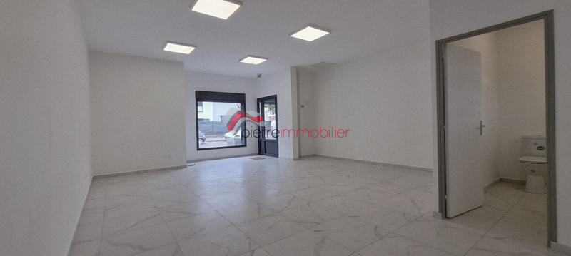 Local commercial - 48 m²