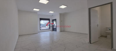 Local commercial - 48 m²