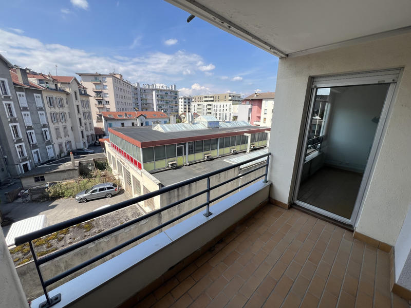 Appartement - 85 m² - 4 pièces