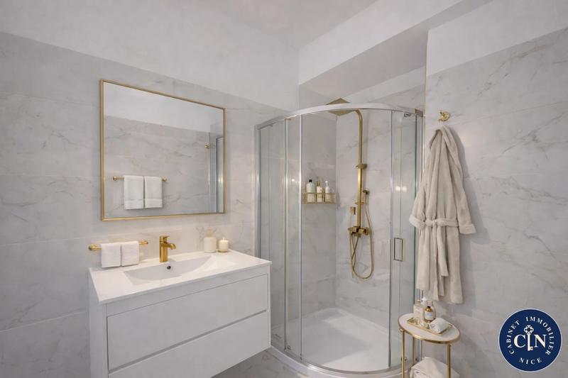 Appartement - 34 m² - 2 pièces