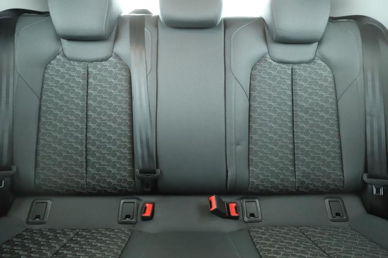 Audi A1 sportback 30 Tfsi Advanced s tronic 7 110 ch