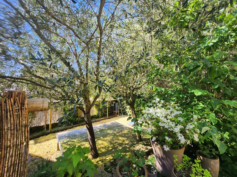 Maison - 126 m² - 5 pièces