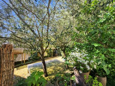 Maison - 126 m² - 5 pièces