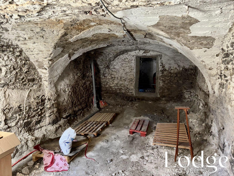 Maison - 52 m² - 3 pièces