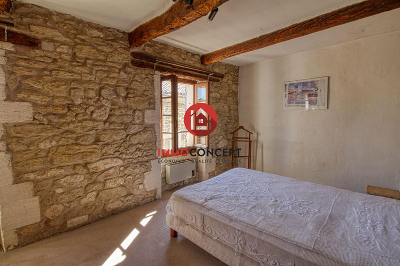 Maison ancienne - 188 m² - 5 pièces