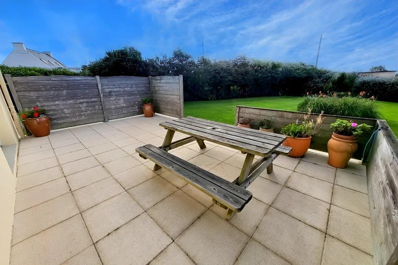 Maison - 66 m² - 5 pièces