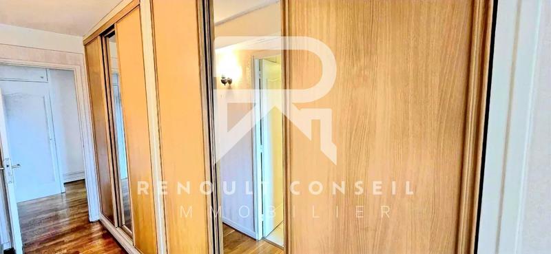 Appartement - 81 m²