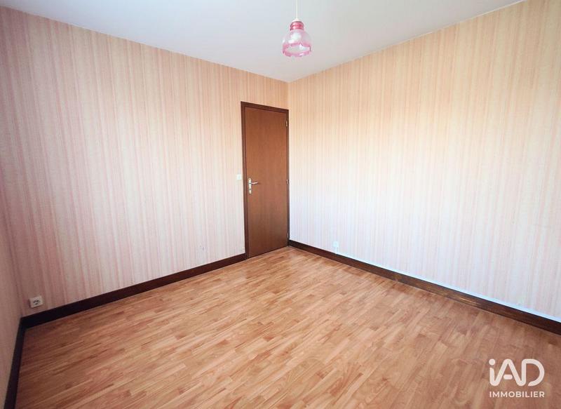 Maison - 88 m² - 4 pièces