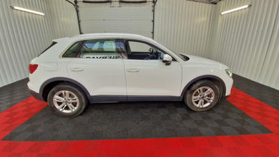 Audi Q3 45 Tfsi E 245 s tronic Business Line