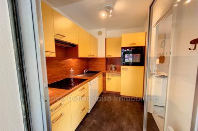 Appartement - 29 m² - 1 pièce